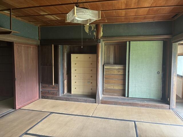 detached 滋賀県甲賀市土山町瀬ノ音