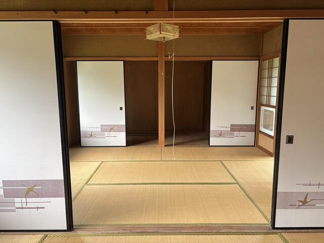 detached 滋賀県甲賀市土山町瀬ノ音