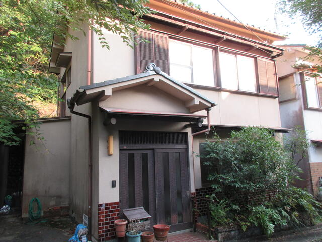 detached 京都府京都市左京区岩倉花園町