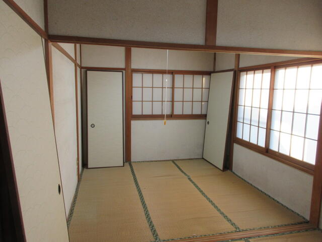 detached 京都府京都市左京区岩倉花園町