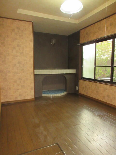 detached 京都府京都市左京区岩倉花園町