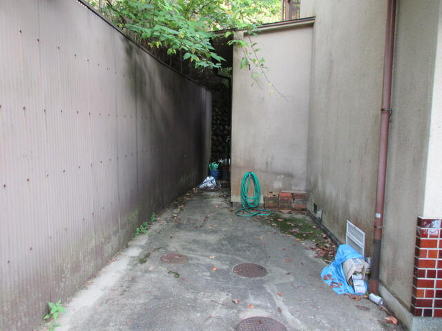 detached 京都府京都市左京区岩倉花園町