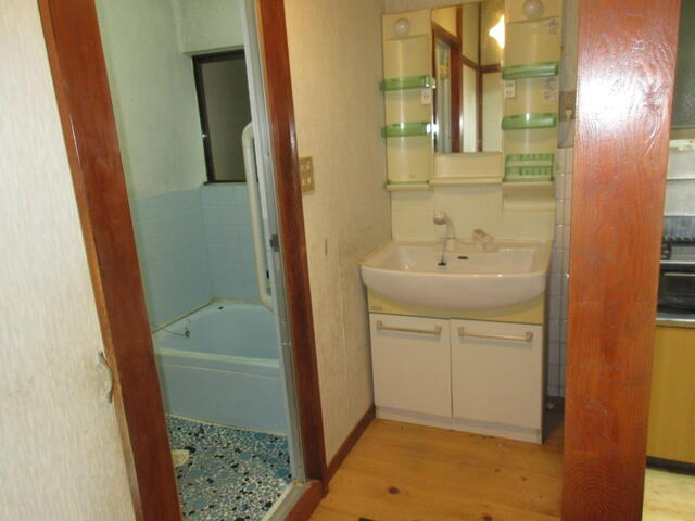 detached 京都府京都市左京区岩倉花園町