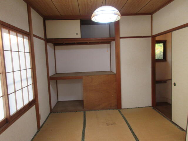 detached 京都府京都市左京区岩倉花園町