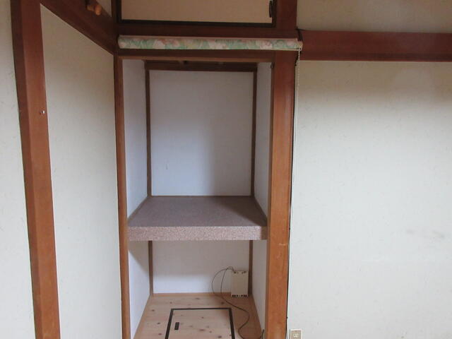 detached 京都府京都市左京区岩倉花園町