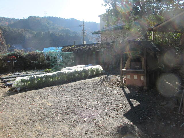 detached 京都府宇治市西笠取辻出川西 地図を見る