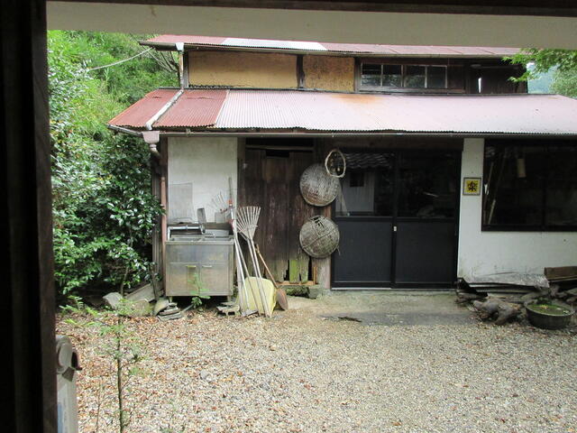 detached 京都府宇治市西笠取辻出川西 地図を見る