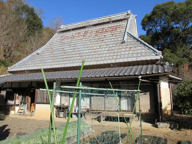 detached 京都府宇治市西笠取辻出川西 地図を見る