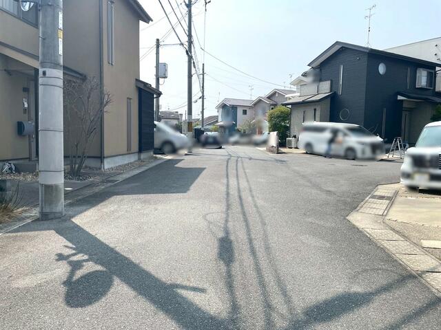 detached 京都府宇治市木幡平尾