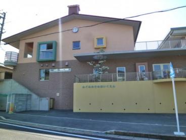 めぐみの園保育園 (445m)