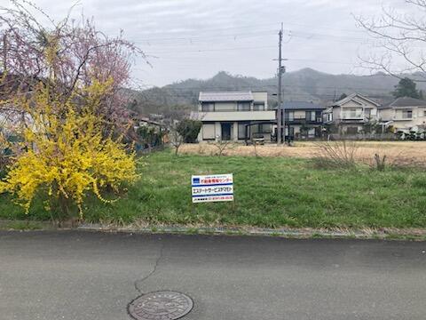 【不動産ジャパン】物件詳細:京都府南丹市日吉町上胡麻広野/胡麻駅の物件情報:売地