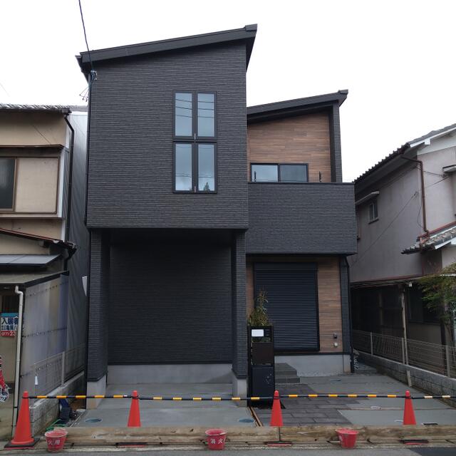 house for sale in Kameoka, Kyoto | ¥34,980,000 | 4LDK | Akiyama house…