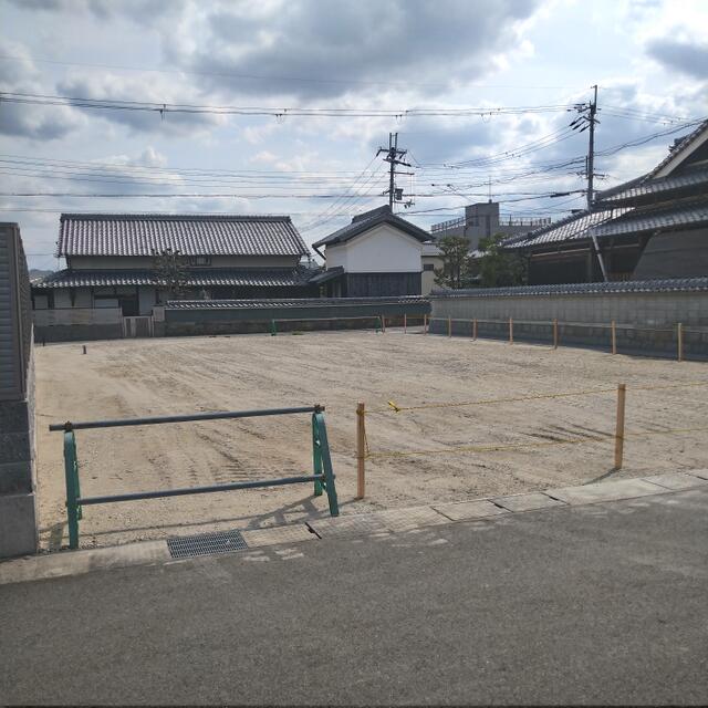 townhouse 京都府亀岡市千代川町小林植田 地図を見る