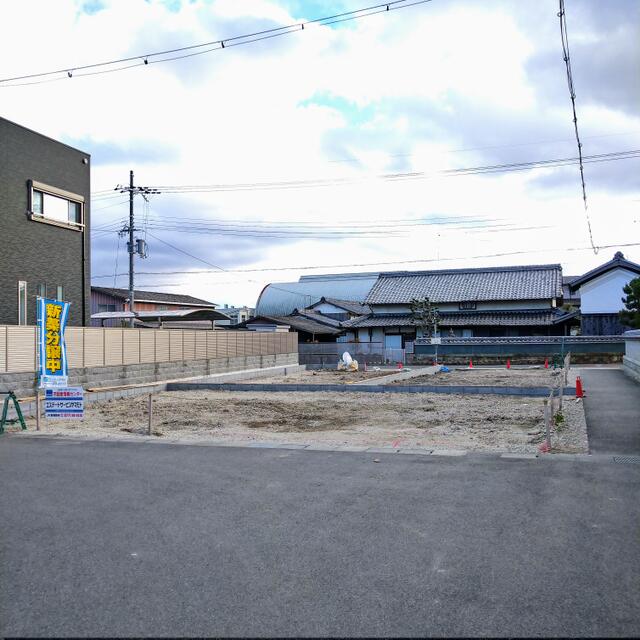townhouse 京都府亀岡市千代川町小林植田 地図を見る