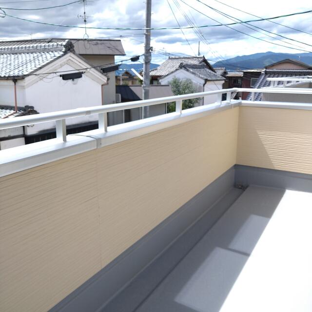 townhouse 京都府亀岡市千代川町小林植田 地図を見る