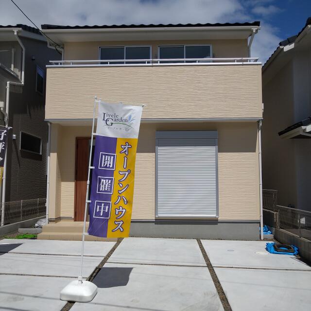 townhouse 京都府亀岡市千代川町小林植田 地図を見る