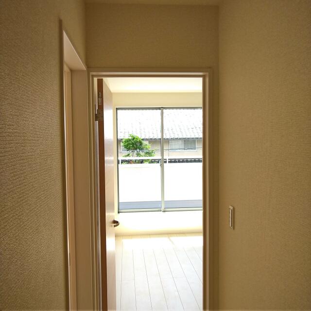 townhouse 京都府亀岡市千代川町小林植田 地図を見る
