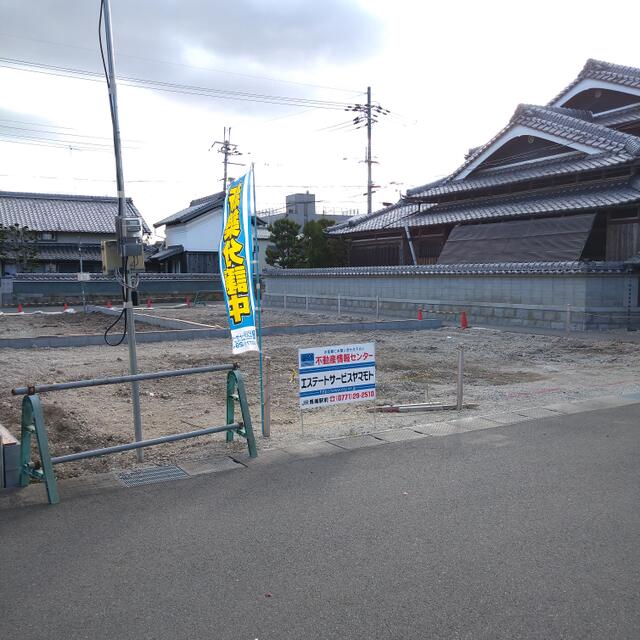 townhouse 京都府亀岡市千代川町小林植田 地図を見る