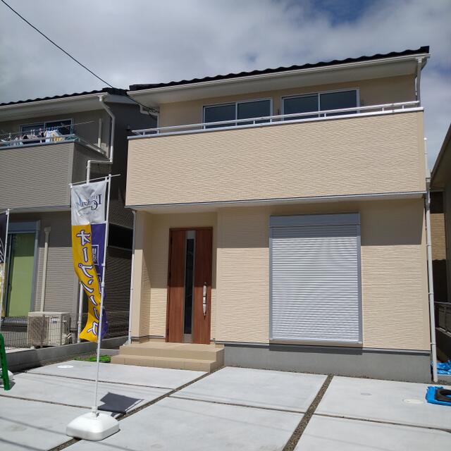 townhouse 京都府亀岡市千代川町小林植田 地図を見る
