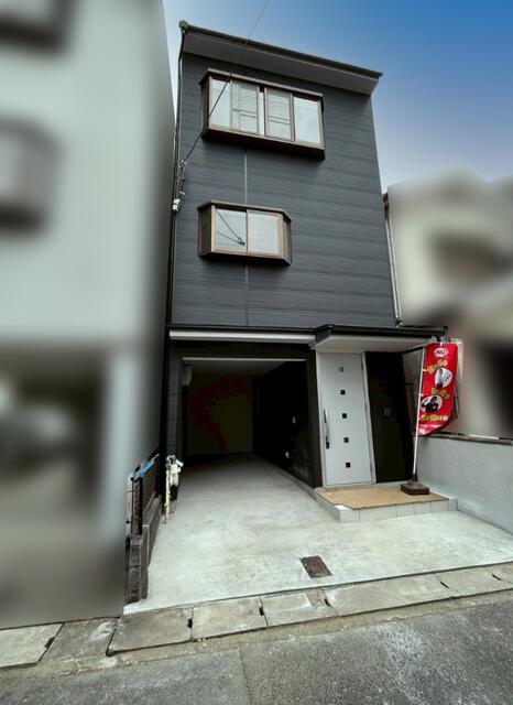 house for sale in Kyoto, Kyoto | ¥28,800,000 | 4LDK | Akiyama house f…