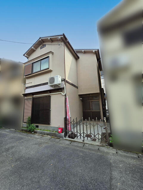 house for sale in Kyoto, Kyoto | ¥11,800,000 | 4DK | Akiyama house fi…