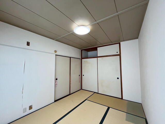 リビング以外の居室