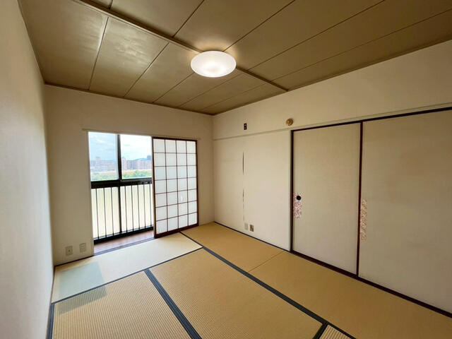リビング以外の居室