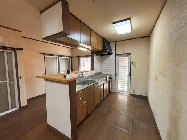 detached 京都府舞鶴市八反田南町 地図を見る