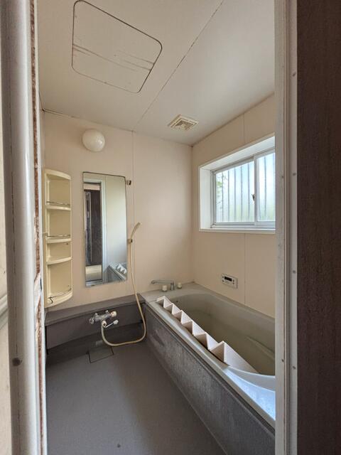 detached 京都府舞鶴市八反田南町 地図を見る