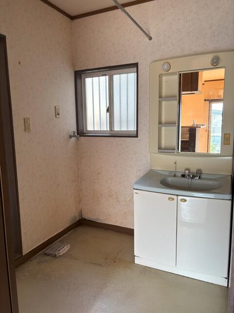 detached 京都府舞鶴市八反田南町 地図を見る