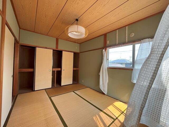 detached 京都府舞鶴市八反田南町 地図を見る