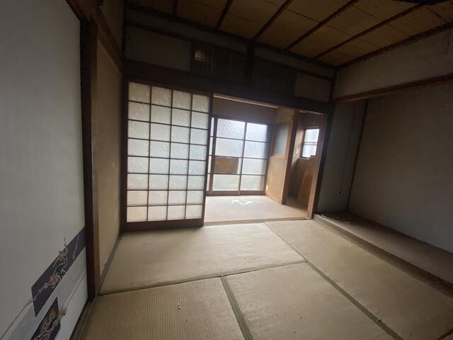 house for sale in Maizuru, Kyoto | ¥1,000,000 | 4DK | Akiyama house f…