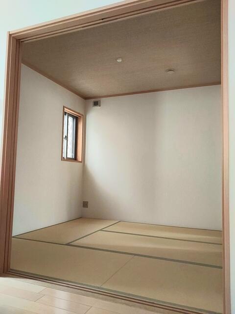 detached 大阪府池田市緑丘２丁目 地図を見る