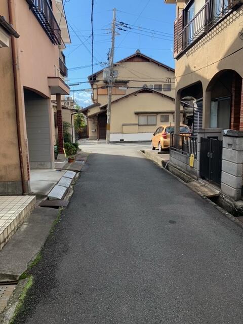 townhouse 京都府宇治市小倉町南浦