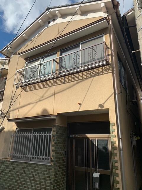 townhouse 京都府宇治市小倉町南浦