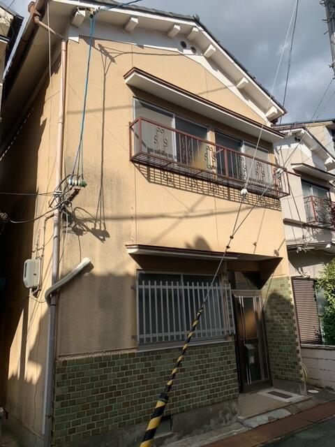 townhouse 京都府宇治市小倉町南浦