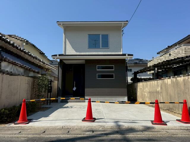京都府京都市の一戸建て | 3680万円 | 3LDK | 103.7m² | Akiyama house finder