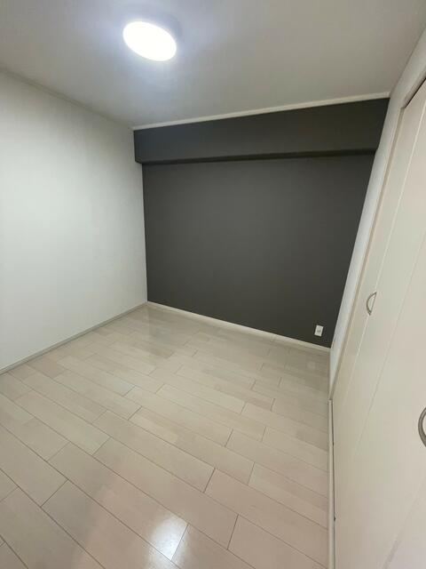 リビング以外の居室／洋室はファッションを楽しむようにラグや家具とコーディネートし