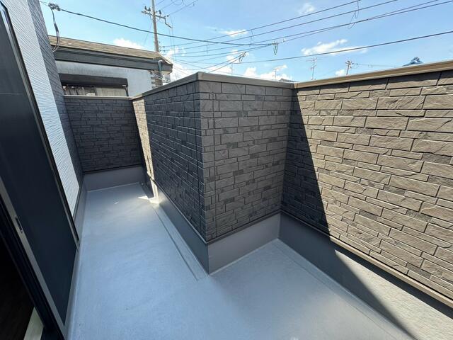 detached 京都府城陽市久世里ノ西