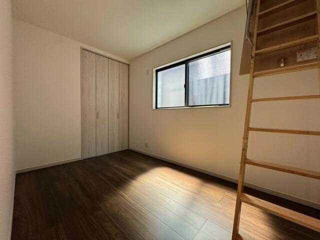detached 京都府城陽市久世里ノ西