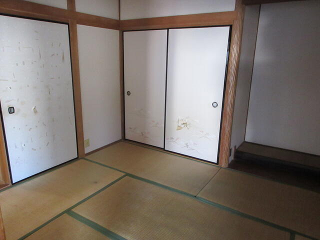detached 京都府八幡市橋本栗ケ谷