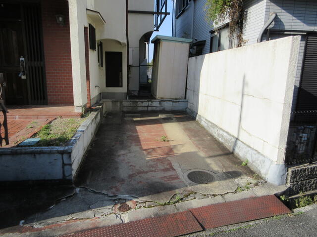 detached 京都府八幡市橋本栗ケ谷