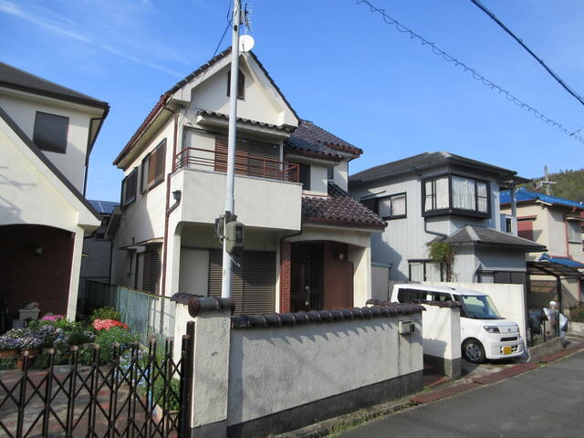 detached 京都府八幡市橋本栗ケ谷