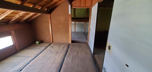 detached 京都府京田辺市草内上リ立