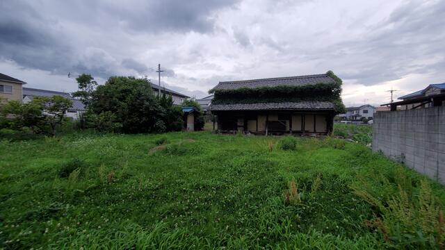 detached 京都府京田辺市草内上リ立