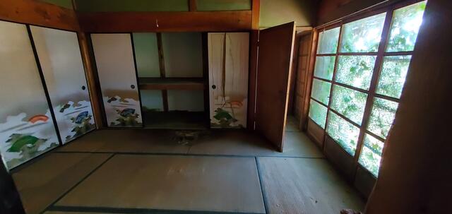 detached 京都府京田辺市草内上リ立