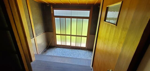 detached 京都府京田辺市草内上リ立