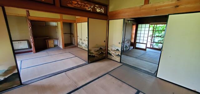 detached 京都府京田辺市草内上リ立