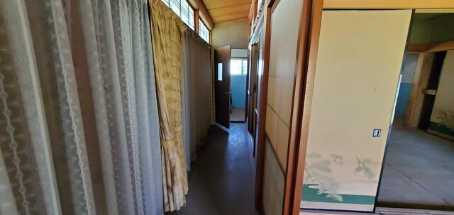 detached 京都府京田辺市草内上リ立