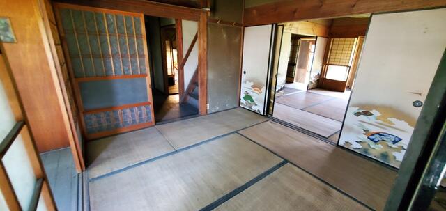 detached 京都府京田辺市草内上リ立